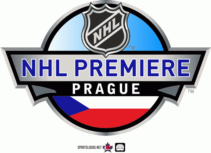 National Hockey League 2011 Event Logo v3 iron on transfers for T-shirts